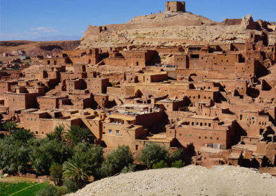 3 days tour from Marrakech