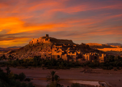 Ait benhaddou