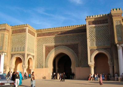 Meknes