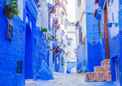 Chefchaouen