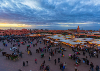 Marrakech