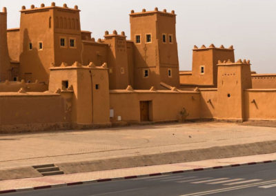 FES MERZOUGA MARRAKECH TOUR 5 DÍAS