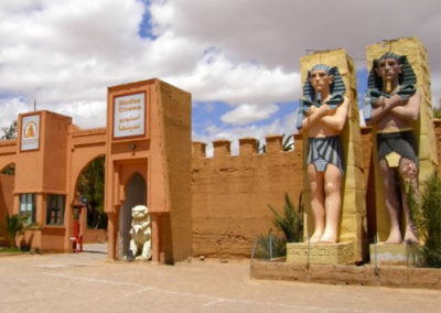 2 days tour from Marrakech to zagora